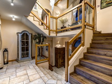 Chalet Serena Chamonix Les Houches