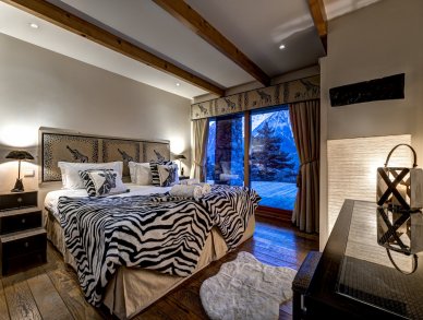 Chalet Serena Chamonix Les Houches