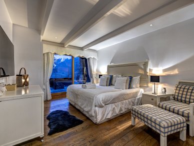 Chalet Serena Chamonix Les Houches