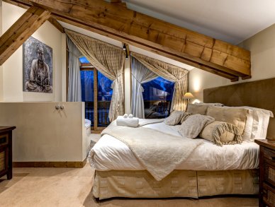 Chalet Serena Chamonix Les Houches