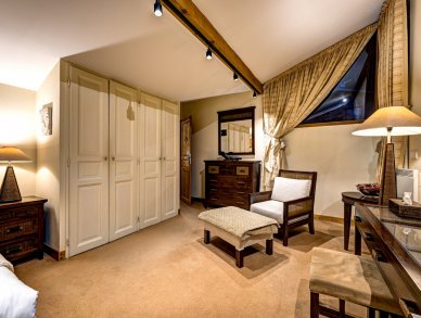 Chalet Serena Chamonix Les Houches