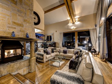 Chalet Serena Chamonix Les Houches