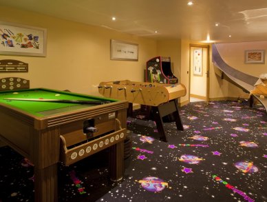 Chalet Serena Chamonix Les Houches