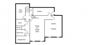 Chalet Serena Chamonix Les Houches