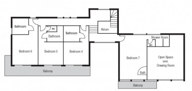 Chalet Serena Chamonix Les Houches