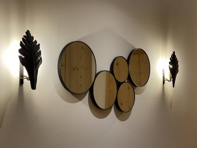 Апартаменты Marmotta Neve 1 Санкт Антон