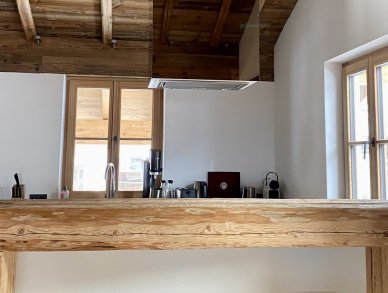 Apartment Marmotta Neve 2 St. Anton