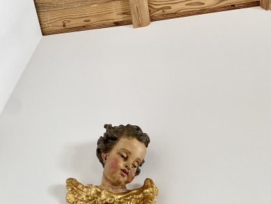 Apartment Marmotta Neve 2 St. Anton