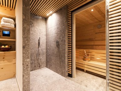 Apartment Marmotta Neve 2 St. Anton