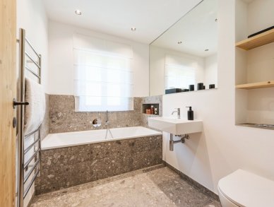 Apartment Marmotta Neve 2 St. Anton