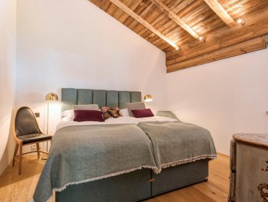 Apartment Marmotta Neve 2 St. Anton