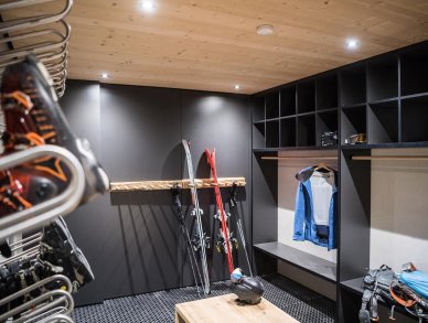 Apartment Marmotta Neve 2 St. Anton