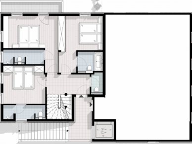 Apartment Marmotta Neve 2 St. Anton