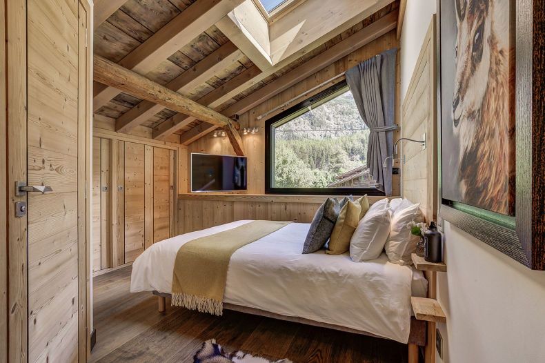 Шале Black Diamond