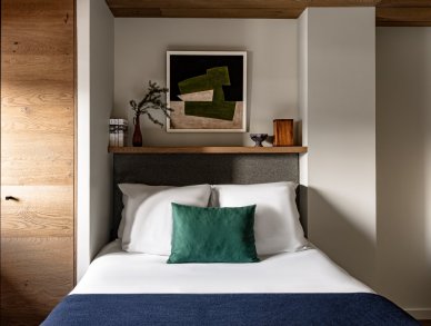 Chalet Le 1550 Courchevel 1550