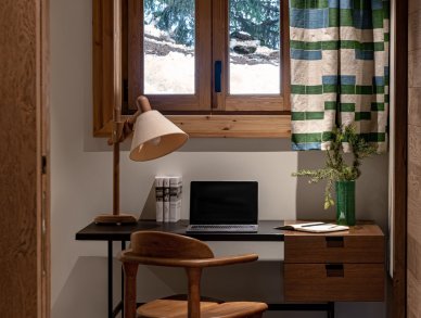 Chalet Le 1550 Courchevel 1550