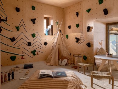 Chalet Le 1550 Courchevel 1550