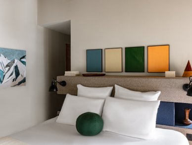 Chalet Le 1550 Courchevel 1550