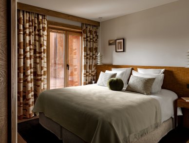 Chalet Le 1550 Courchevel 1550