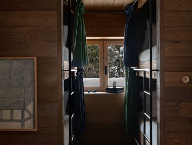 Chalet Le 1550 Courchevel 1550