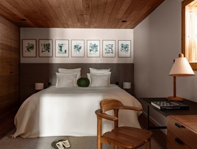 Chalet Le 1550 Courchevel 1550