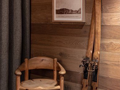 Chalet Le 1550 Courchevel 1550