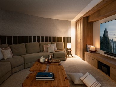 Chalet Le 1550 Courchevel 1550