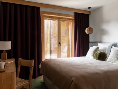 Chalet Le 1550 Courchevel 1550