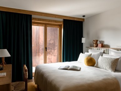 Chalet Le 1550 Courchevel 1550