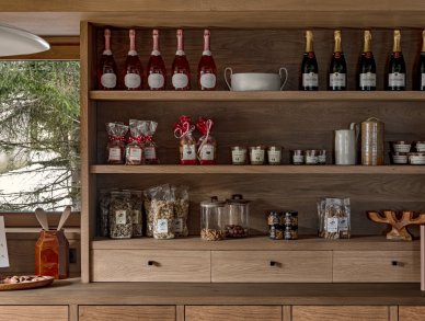 Chalet Le 1550 Courchevel 1550