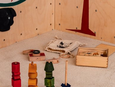 Chalet Le 1550 Courchevel 1550