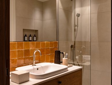 Chalet Le 1550 Courchevel 1550