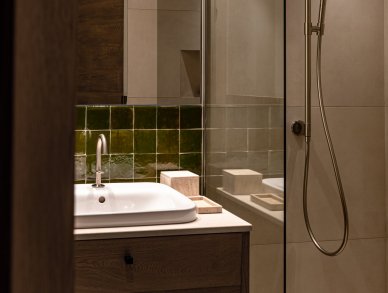 Chalet Le 1550 Courchevel 1550