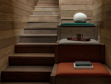 Chalet Le 1550 Courchevel 1550