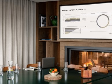 Chalet Le 1550 Courchevel 1550