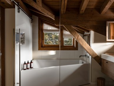 Chalet Le 1550 Courchevel 1550