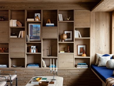 Chalet Le 1550 Courchevel 1550