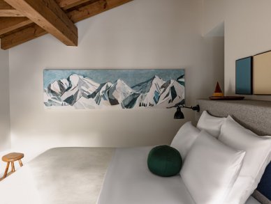 Chalet Le 1550 Courchevel 1550