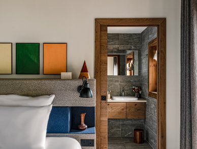 Chalet Le 1550 Courchevel 1550