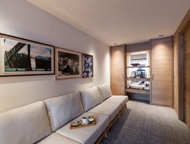 Chalet Le 1550 Courchevel 1550