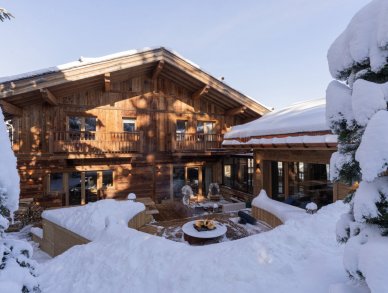 Chalet Le 1550 Courchevel 1550