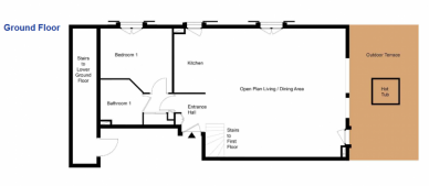 Chalet Solaire Chamonix