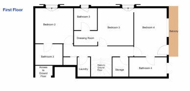 Chalet Solaire Chamonix