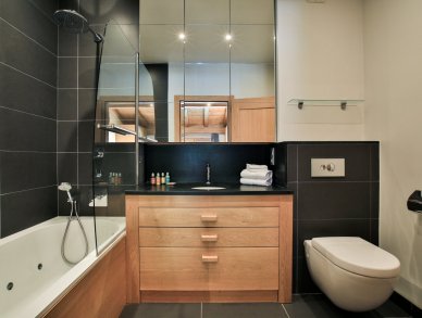 Chalet Solaire Chamonix