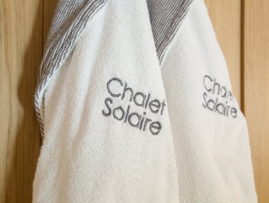 Chalet Solaire Chamonix