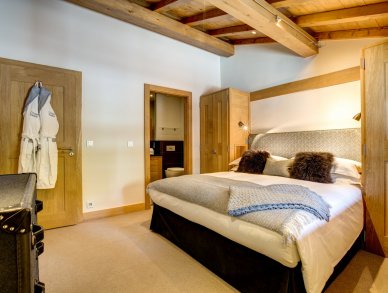 Chalet Solaire Chamonix