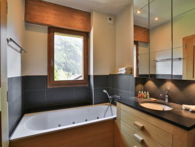 Chalet Solaire Chamonix