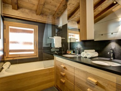 Chalet Solaire Chamonix