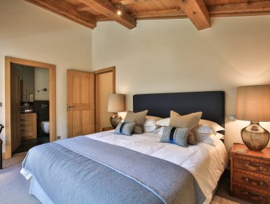 Chalet Solaire Chamonix