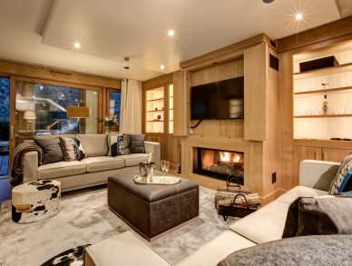 Chalet Solaire Chamonix